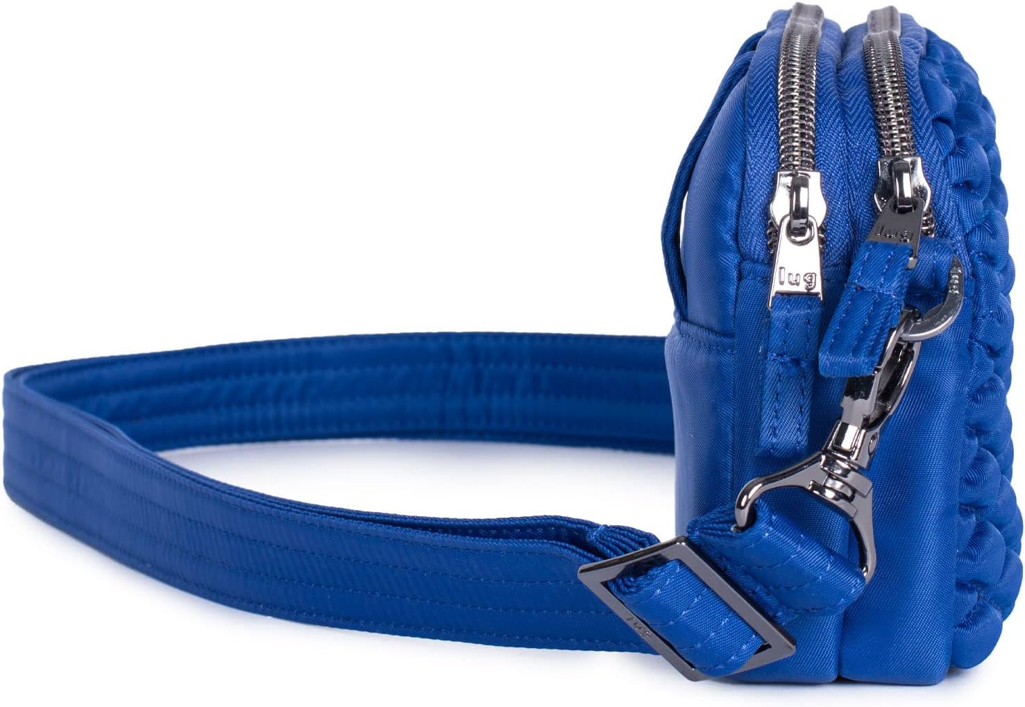 Lug Coupe Convertible Crossbody Bag & Waist Bag