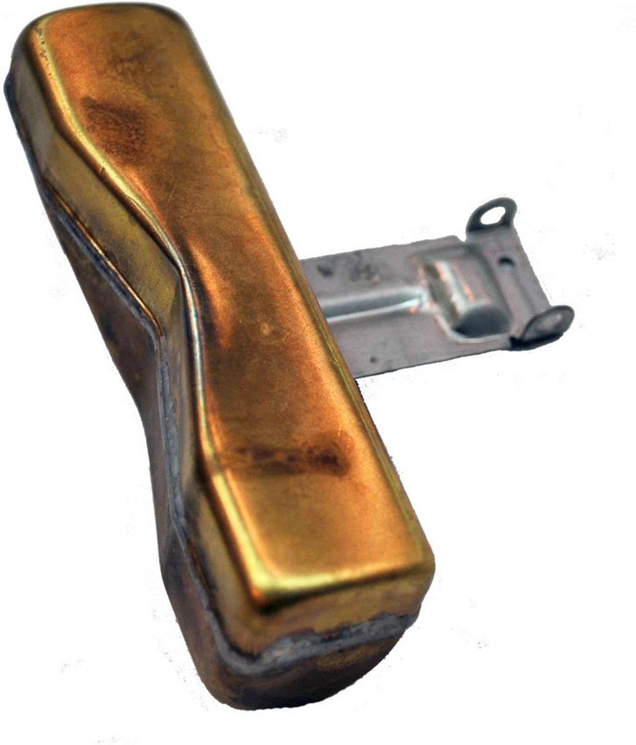 Quick Fuel 16-1QFT Brass Float Center Pivot