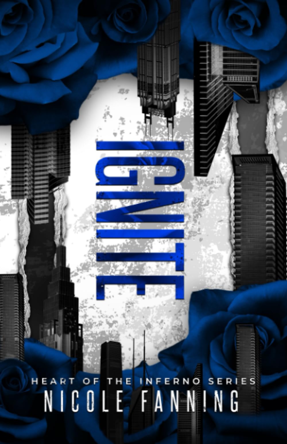 Ignite: Heart of the Inferno