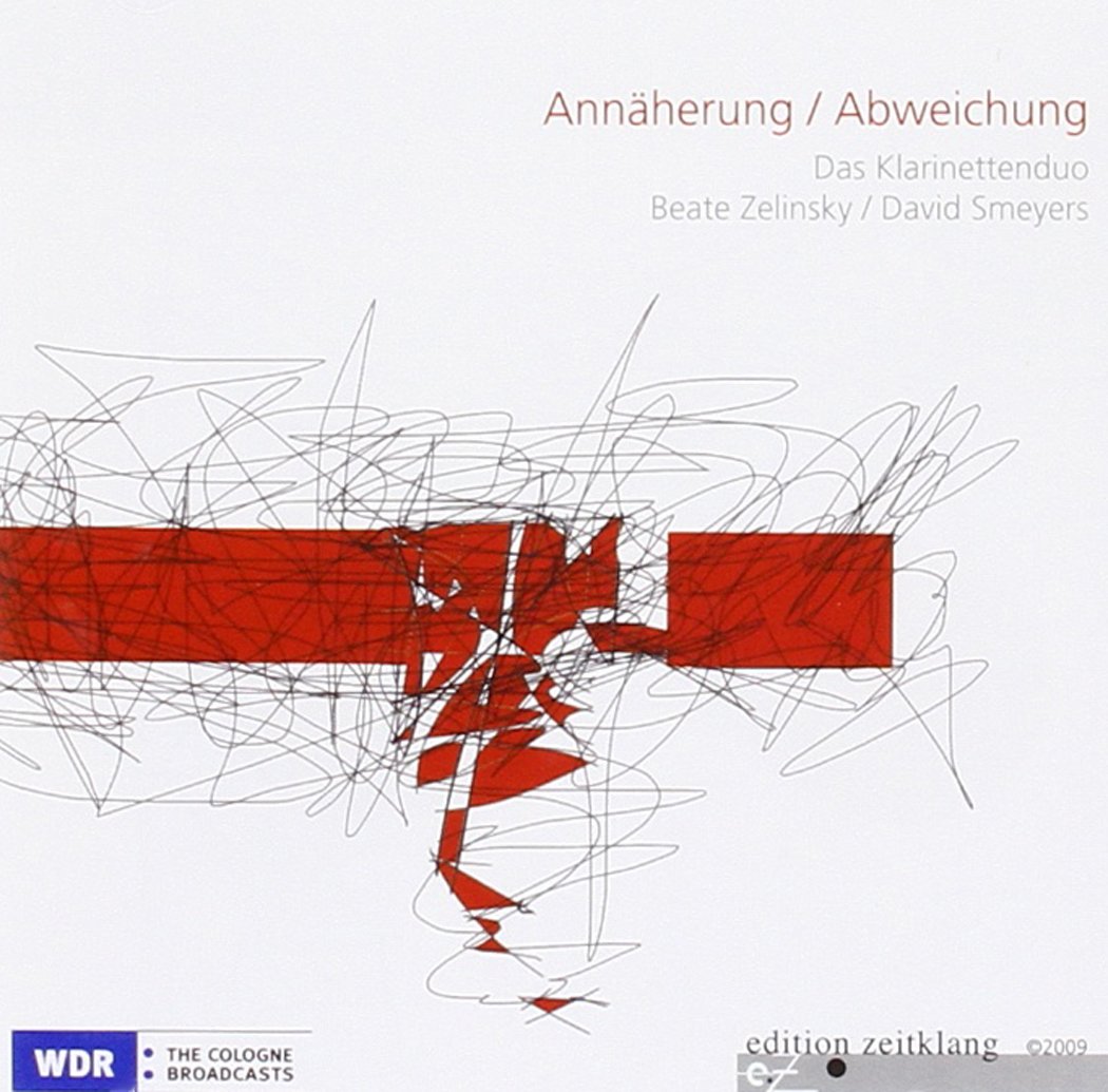 Annäherung/Abweichung - Zelinsky,Beate, Smeyers,David, Termos