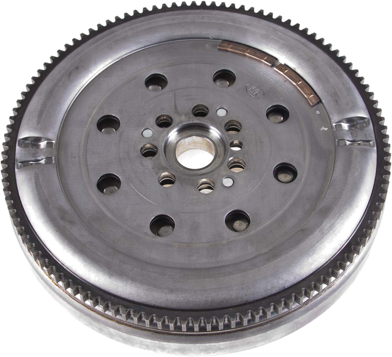 SchaefflerLuK DMF074 Dual Mass Flywheel, OEM Dual Mass Flywheel, LuK Replacement Clutch Parts
