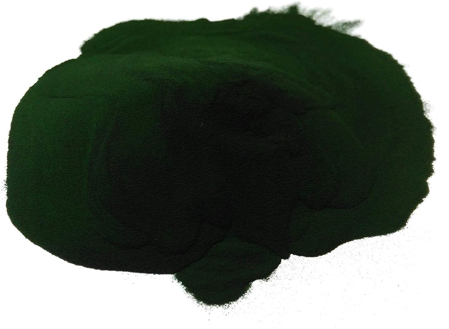 Chlorella Powder Organic, Premium Quality, Free P&P to The UK (450g)