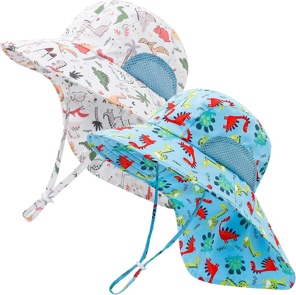 misha and puff】sun hat 4-6Y 帽子 Misha & Puff sunhat marzipan 4