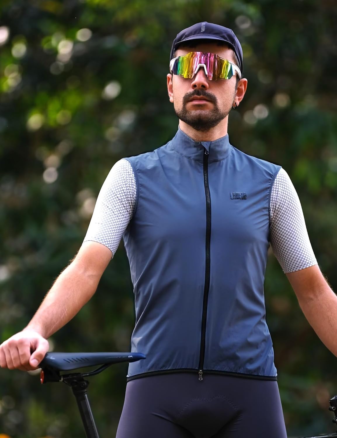 23－24 Mizuno スキーウェアセット オリーブグリーン/ブラック