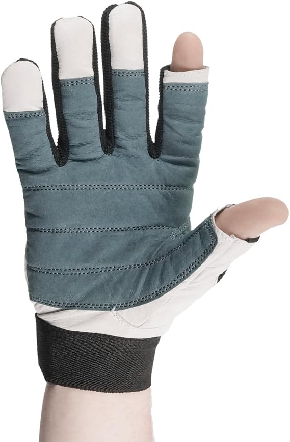 Lomo Short Index Finger and Thumb (SIT) Sailing Glove