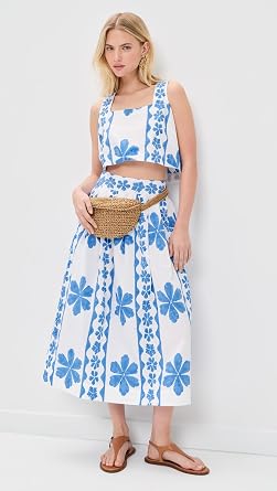 Marea Women's Carsyn Skirt