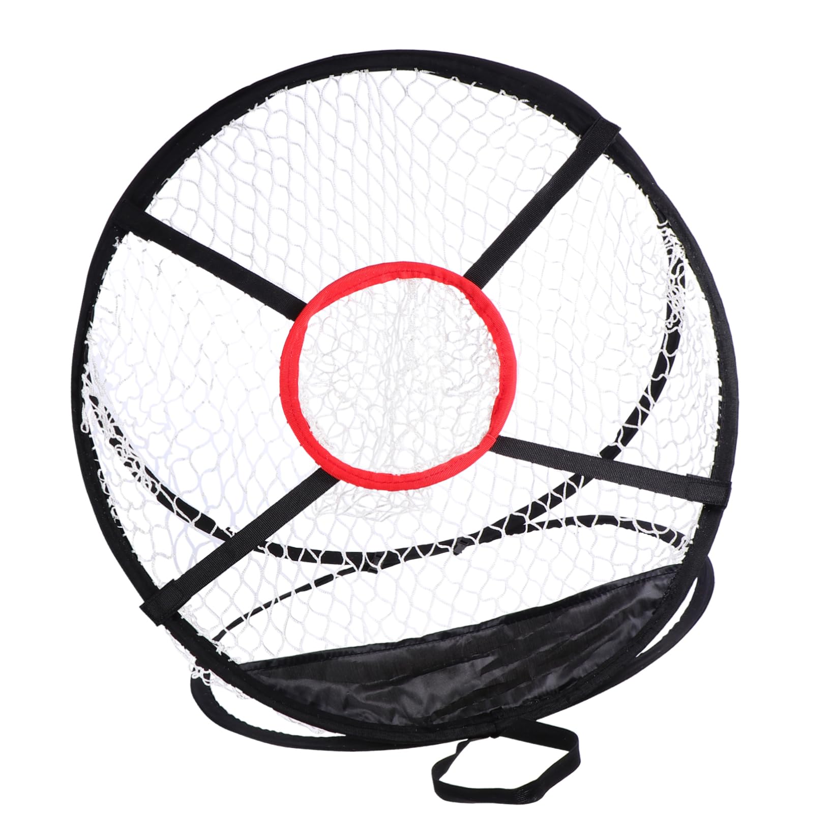 NAMOARLY Golf Practice Net Mat Multi-Function Training Game for Indoor/Outdoor Golf Net Chipping Game