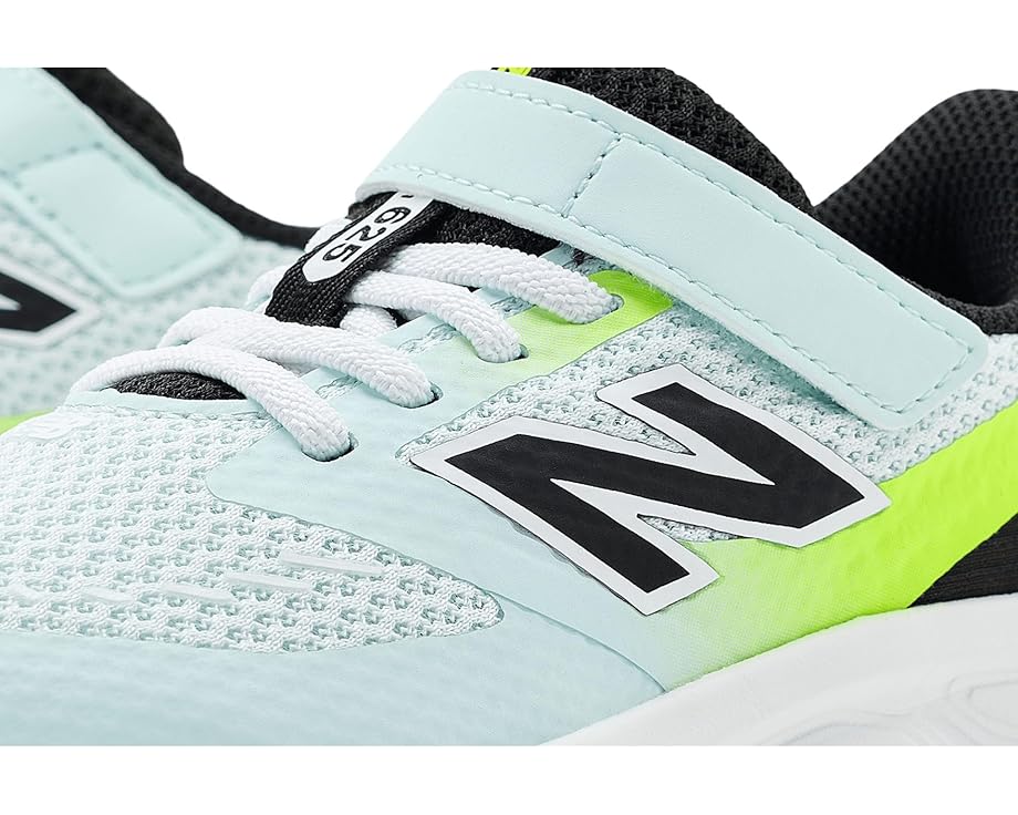 New Balance Kids Fresh Foam 625 v1 Bungee Lace (Little Kid) - Right View