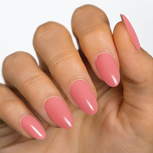 Miniatura 2 de MoYou London Tiras de uñas de gel semicuradas, lima de uñas y palo de cutícula de madera, 20 unidades, envolturas de gel para uñas, juego de