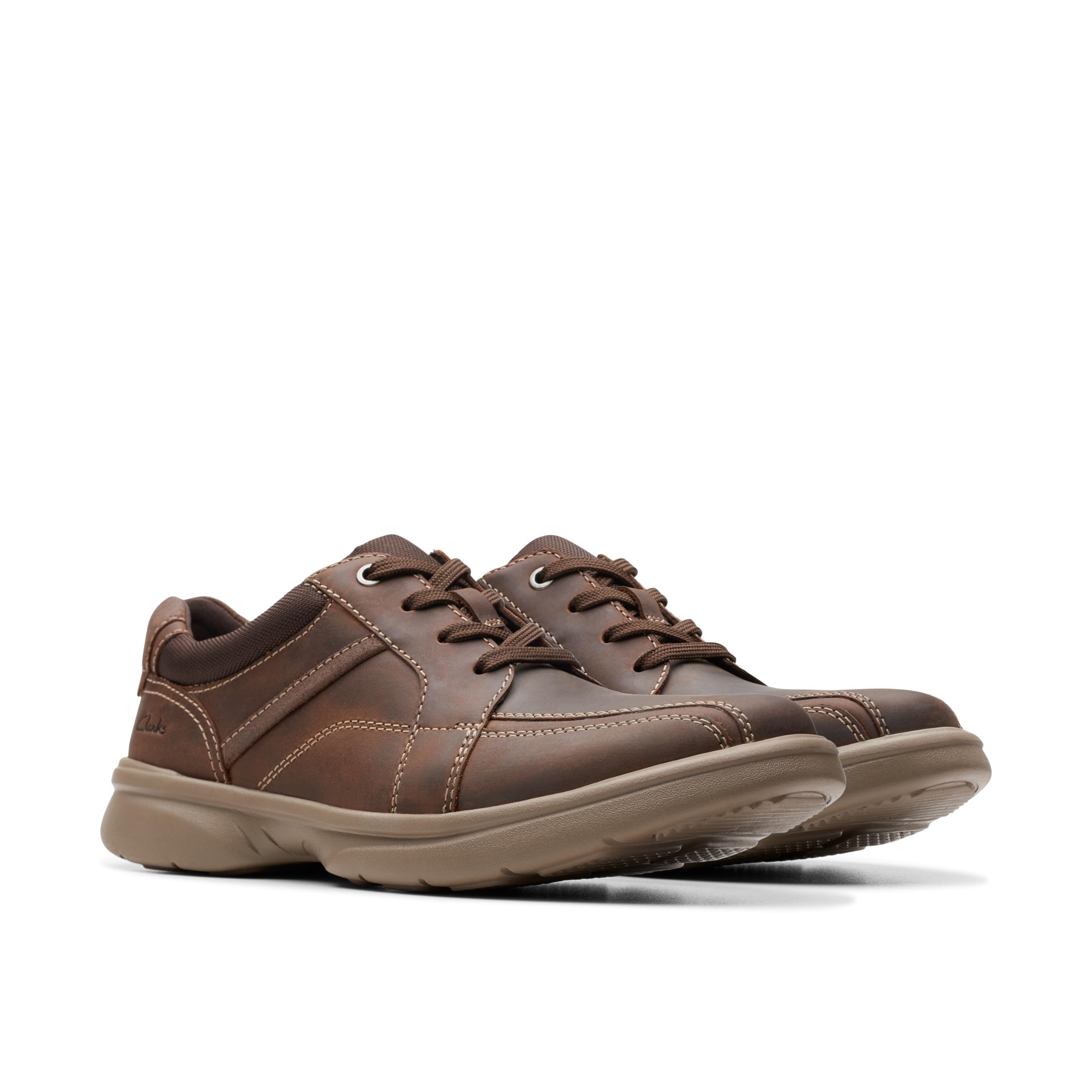 Clarks Paseo Bradley Zapato OxfordHombre
