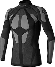 SPIDI Seamless Shirt Skinny Men's