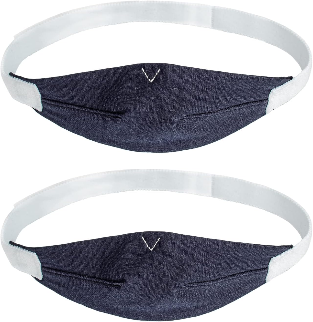 Chin Strap Replace for ResMed, Adjustable Ventilation Chin