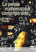 Download La Pensée mathématique contemporaine PDF