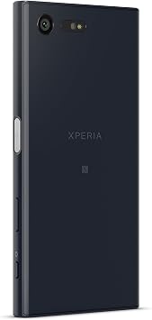 Sony Xperia X Compact - Unlocked Smartphone - 32GB - Black