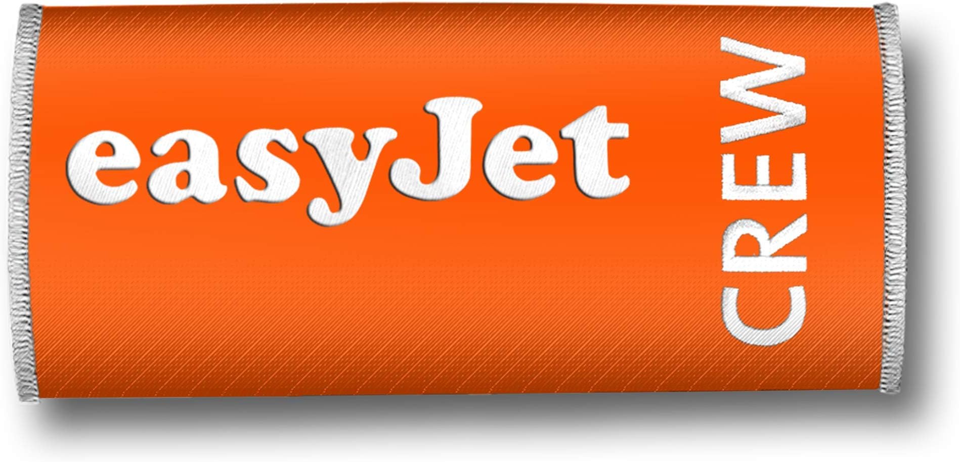koolkrewEasyjet Crew Handle Wrap