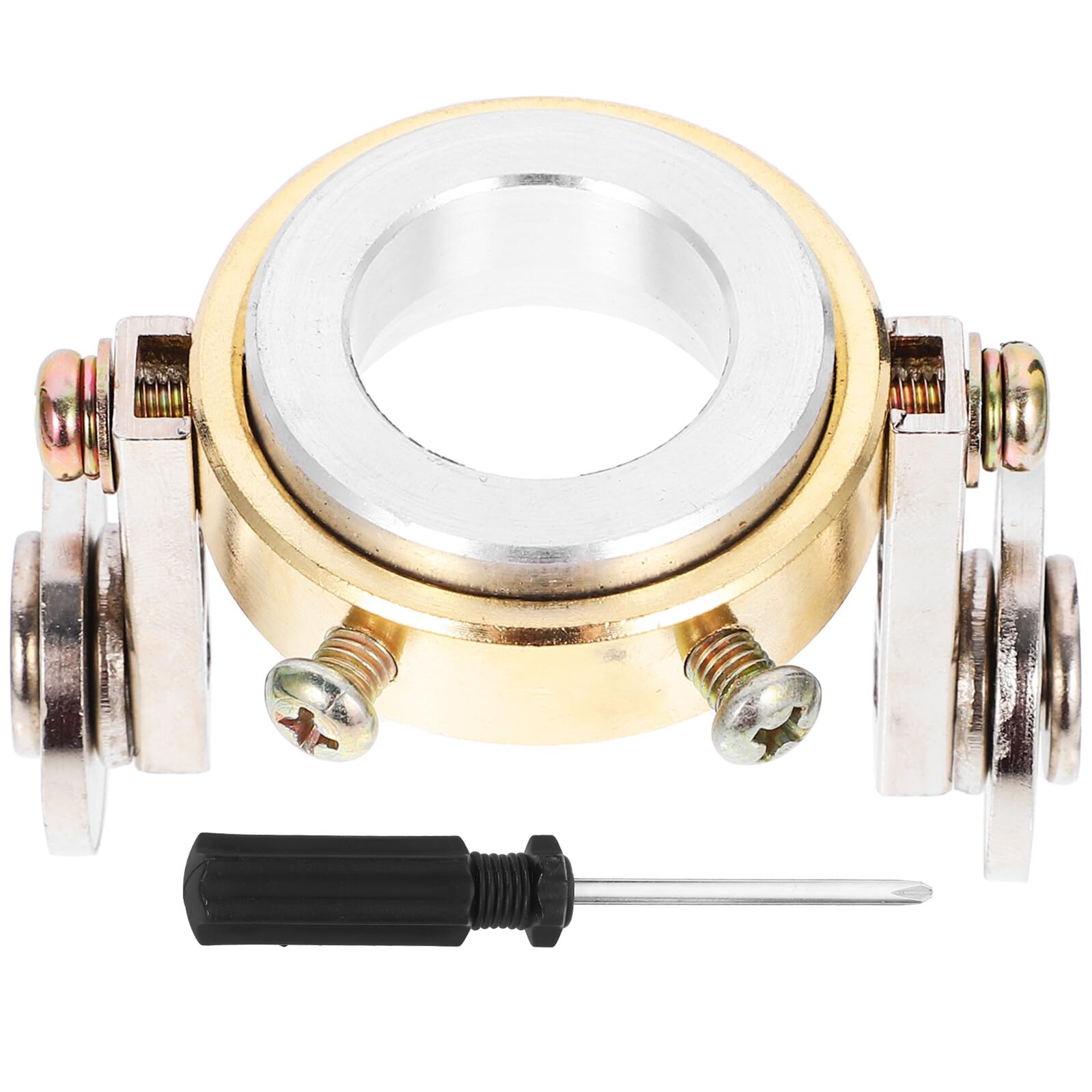 Guía de corte para cortadora de plasma accesorio de rueda de soldadura Toddmomy