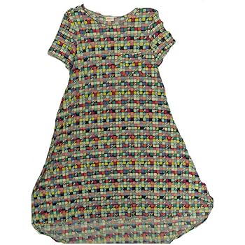 lularoe swing dress
