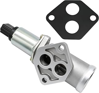 HiSport 2152001 IAC1006 Fuel Injection Idle Air Control Valve