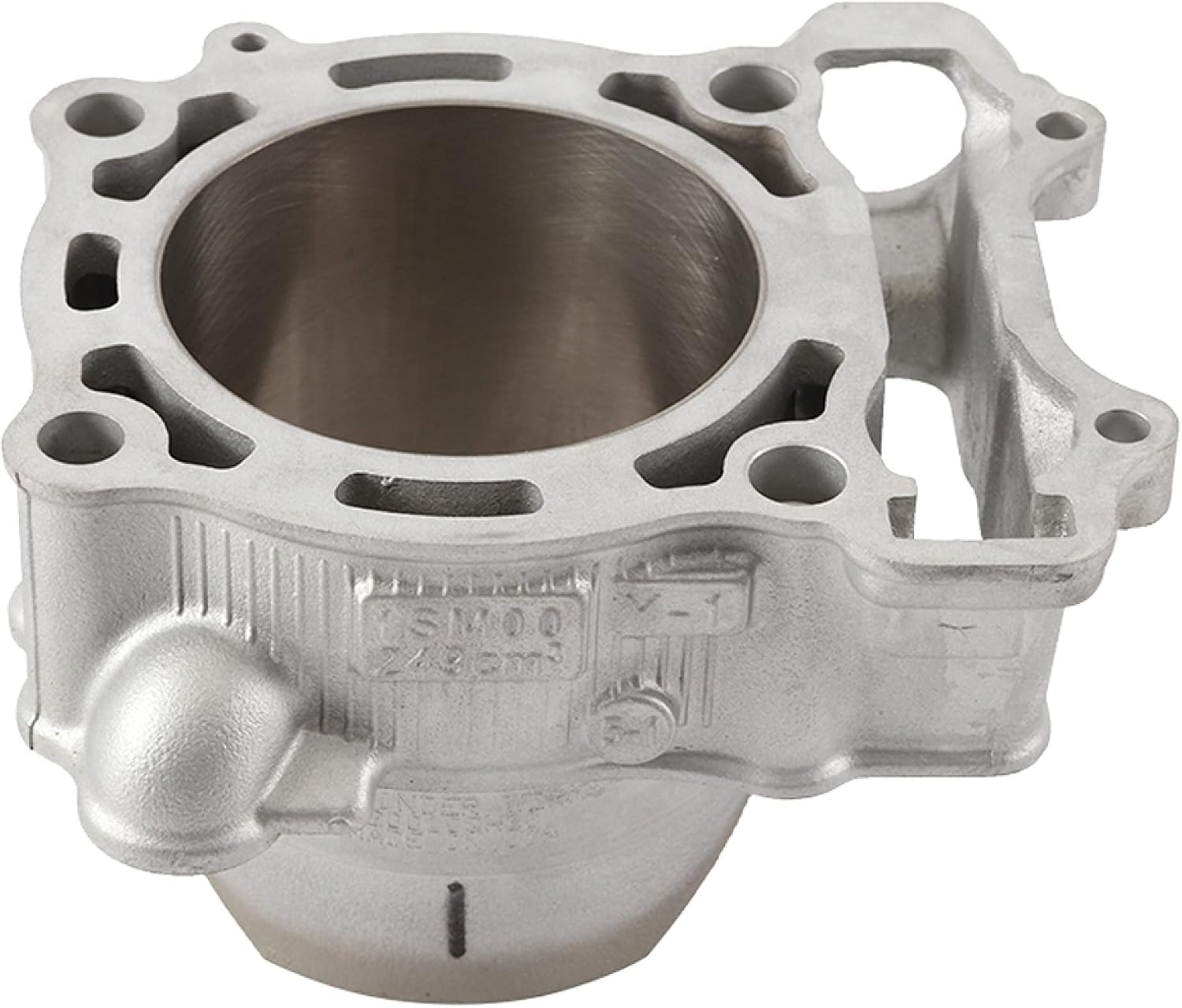 Cylinder Works 20010 Powersports ATV Motorcycle/Cylinder Kit