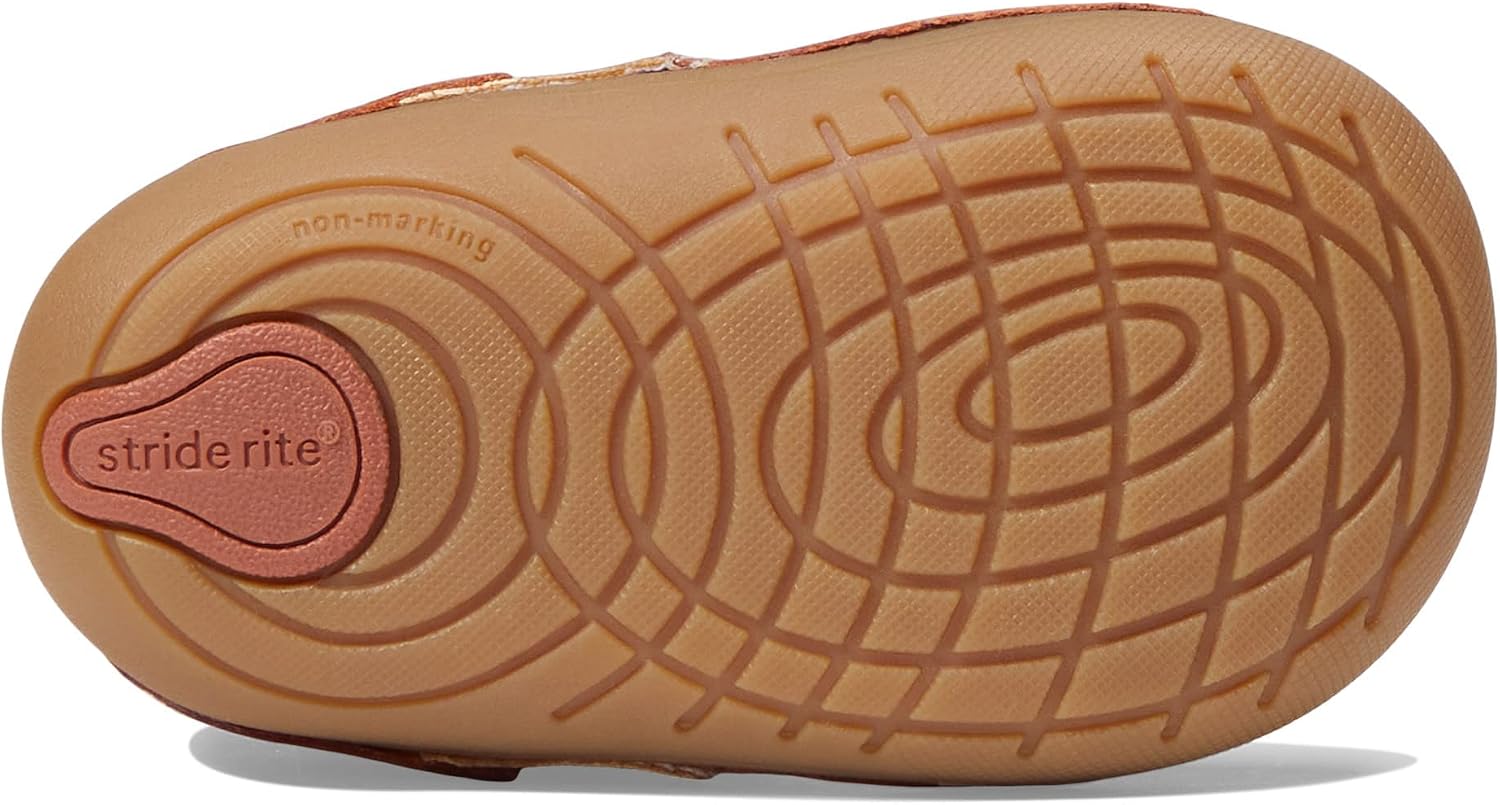 Stride Rite Baby Girls' Bg017902 image 3