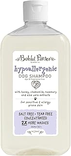 Bobbi Panter Hypoallergenic Dog Shampoo