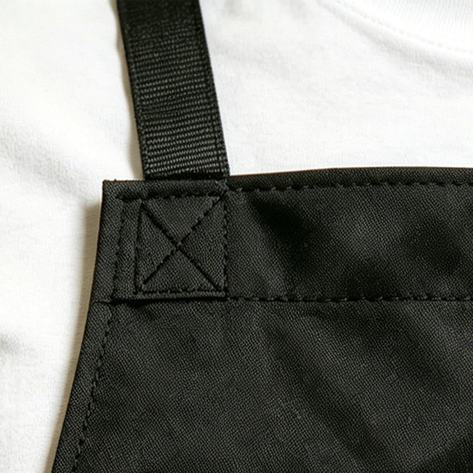Tablier de récolte, dos croisé imperméable et robuste Oxford 600D | Tabliers de récolte de jardinage, pour jardiniers, cour, ferme, cueillette de fruits, légumes, aménagement paysager
