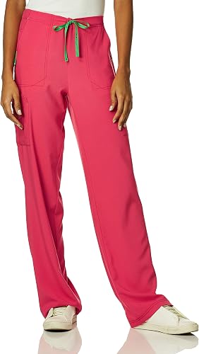 Cross-Flex Women's Utility Scrub Pant 