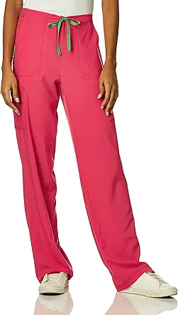 Carhartt womens Cross-Flex Boot Cut Cargo Pant