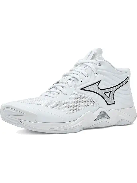 Unisex кроссовки Mizuno Wave Momentum 4 Elite Mid