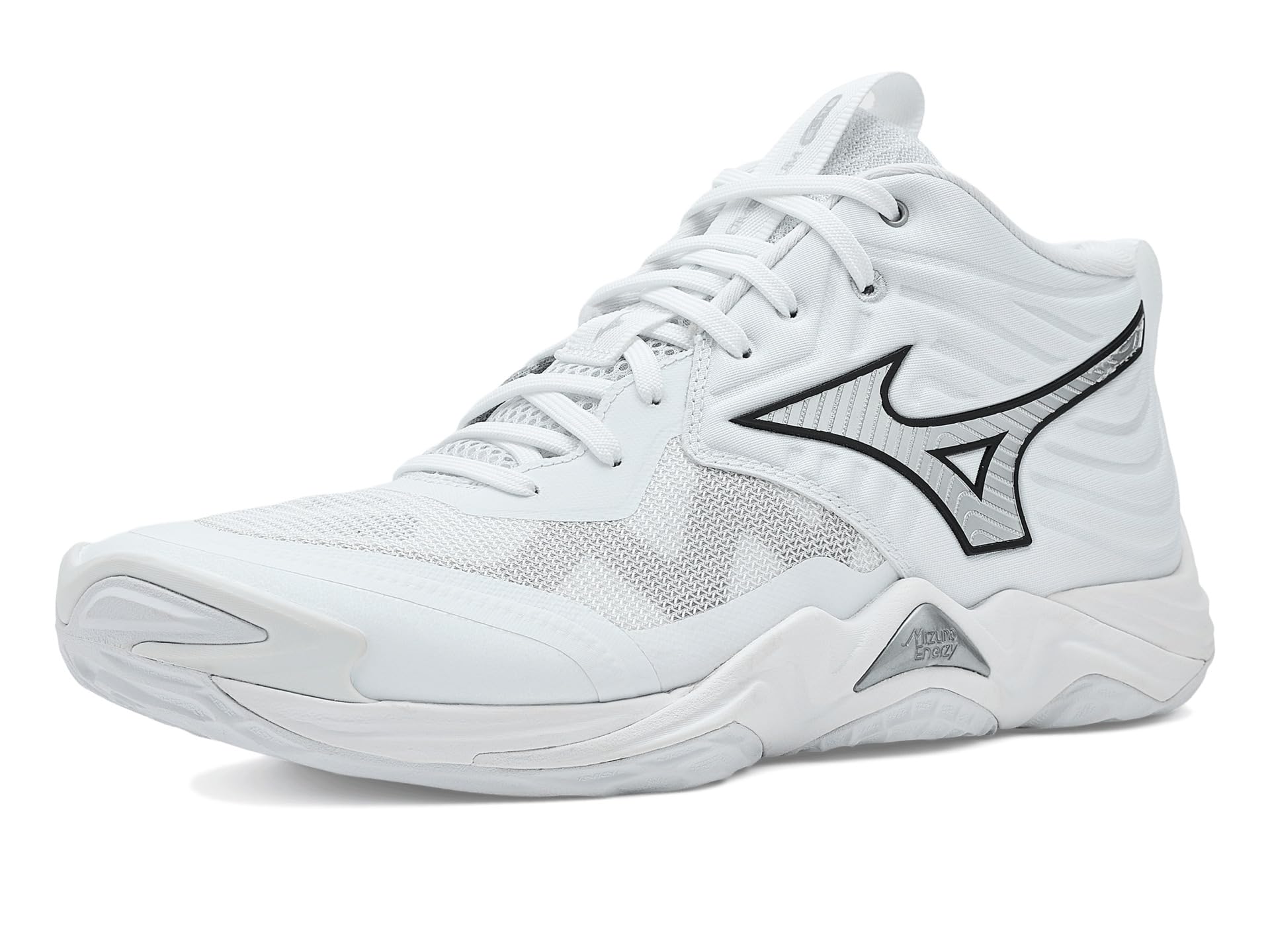 Men's Wave Momentum 4 Elite Mid Sneaker