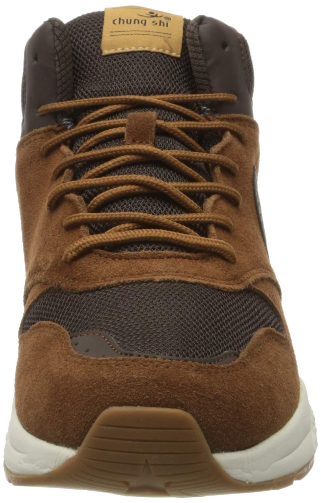 Chung Shi Duxfree Toronto Donna, Scarpe Basse con Lacci