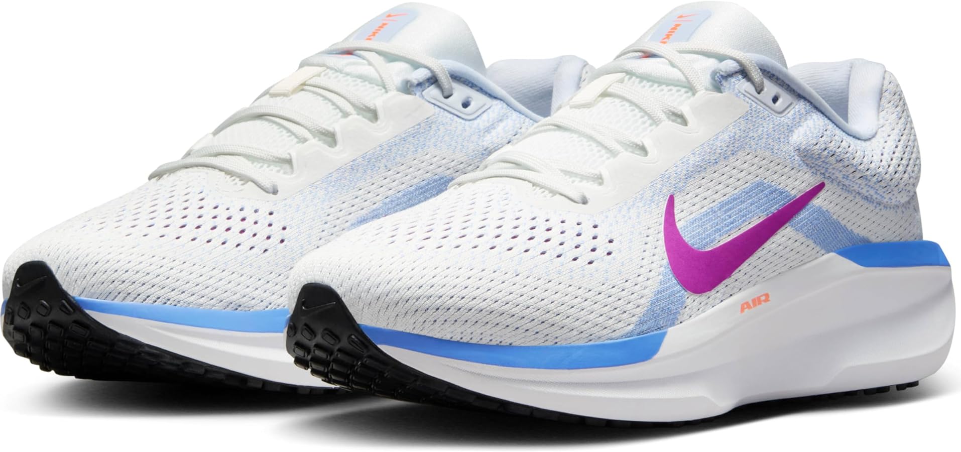 Amazon.com | Nike Women's Air Winflo 11 Street Running Shoes