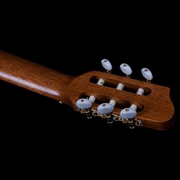 Godin 049752 Presentation Nylon String Classical Guitar
