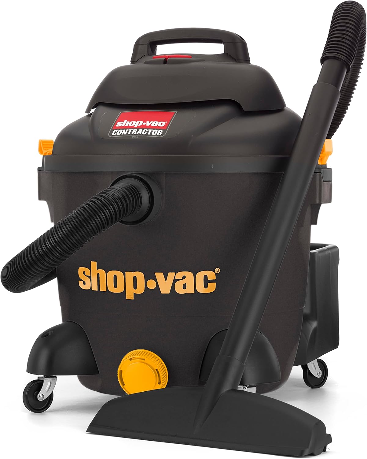 Shop-Vac 10 gallon 4.0 Peak Hp Contractor Wet Dry Vacuum - 9627010