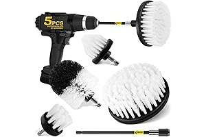 Holikme Detailing Carpet Extractor Set