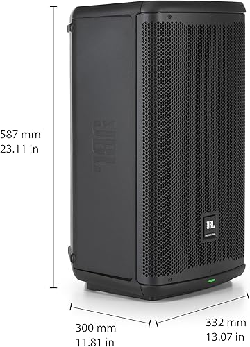 Miniatura 44 de JBL Professional EON712 - Altavoz PA con Bluetooth, 12 pulgadas