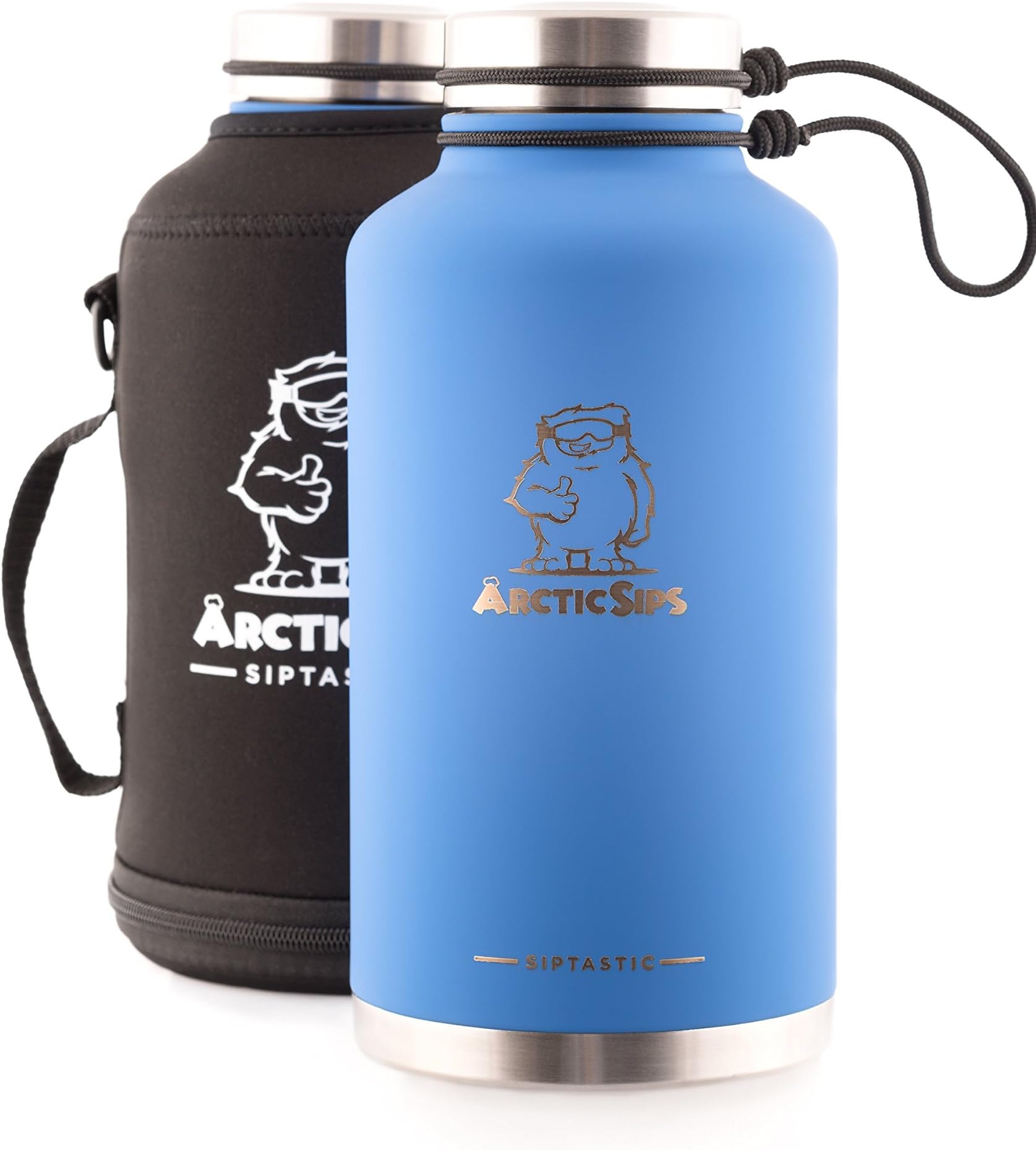 Arctic Sips The Big Sip