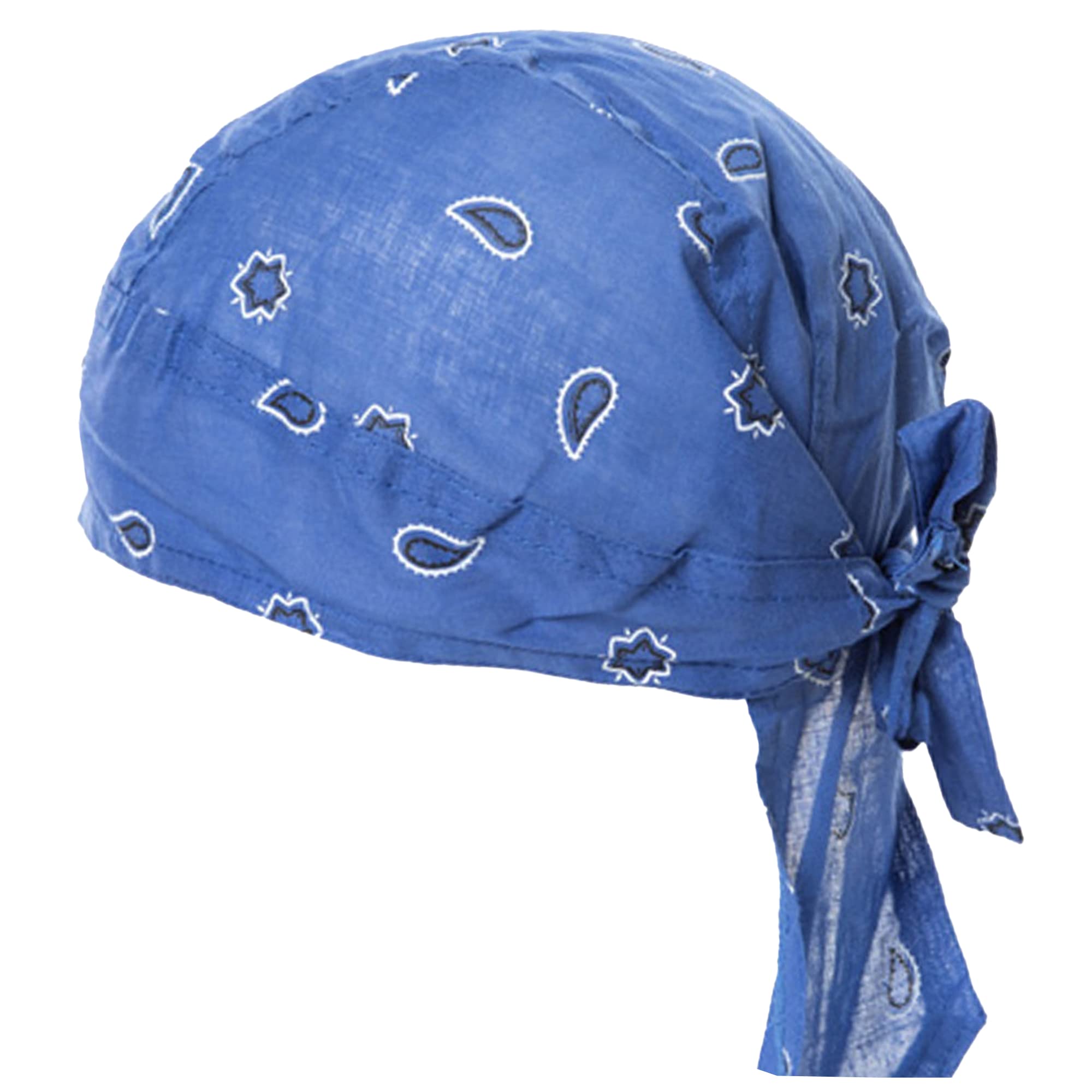 Emmebi Royal Children's Bandana Sea Cotton Lightweight, One Size