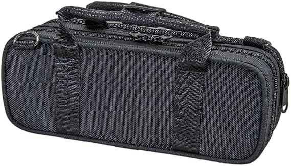 Paititi Lightweight Key of C Piccolo Case, Exterior Packet