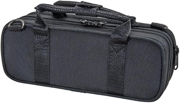 Paititi Lightweight Key of C Piccolo Case, Exterior Packet