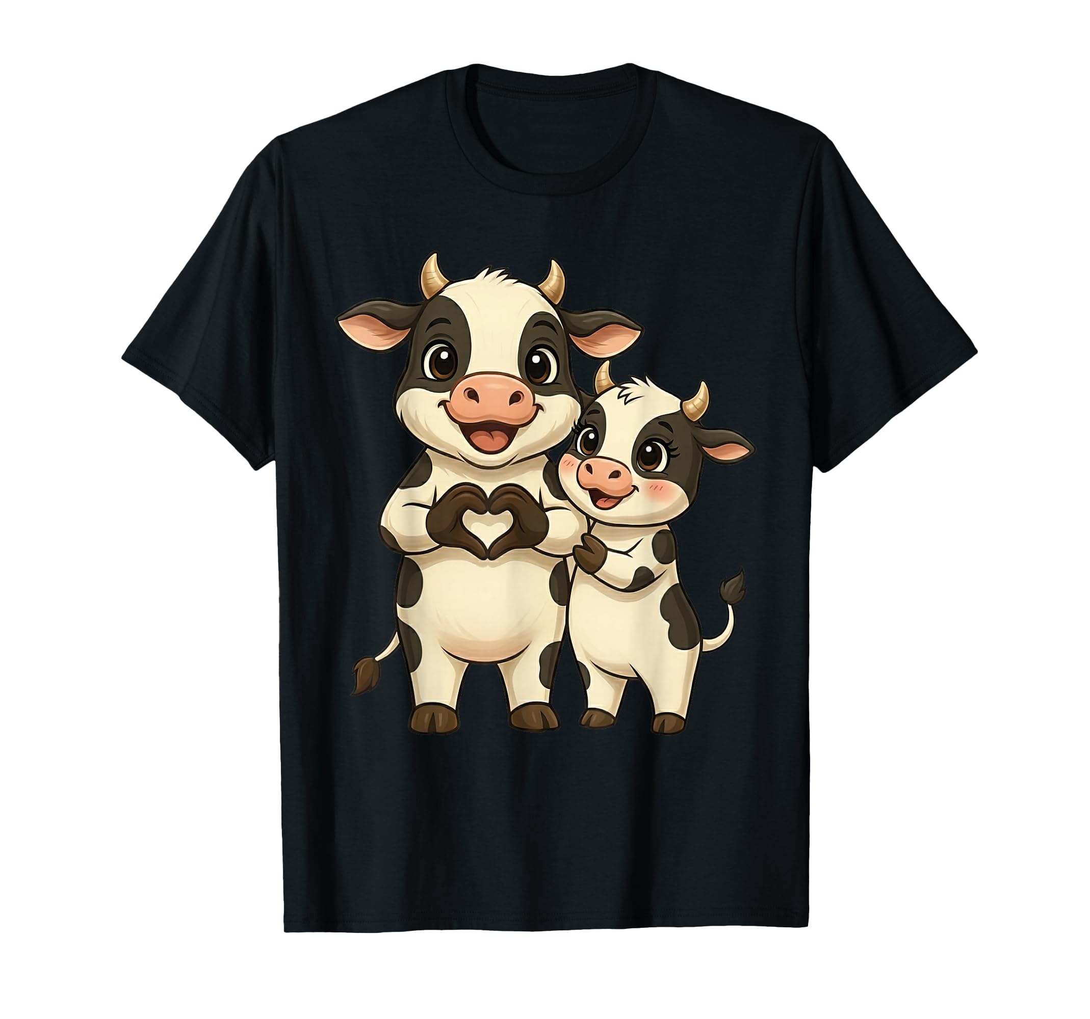 Kleidung mit Designs von Amazon Merch on Demand