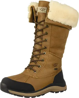 UGG Adirondack Boot Tall III Women's Boot