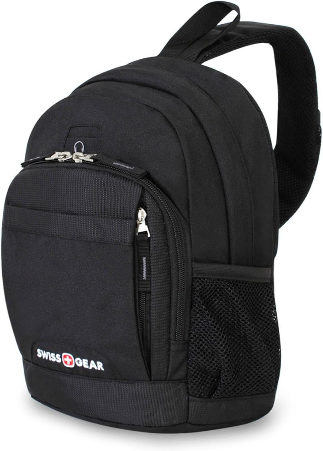 swiss gear one strap backpack