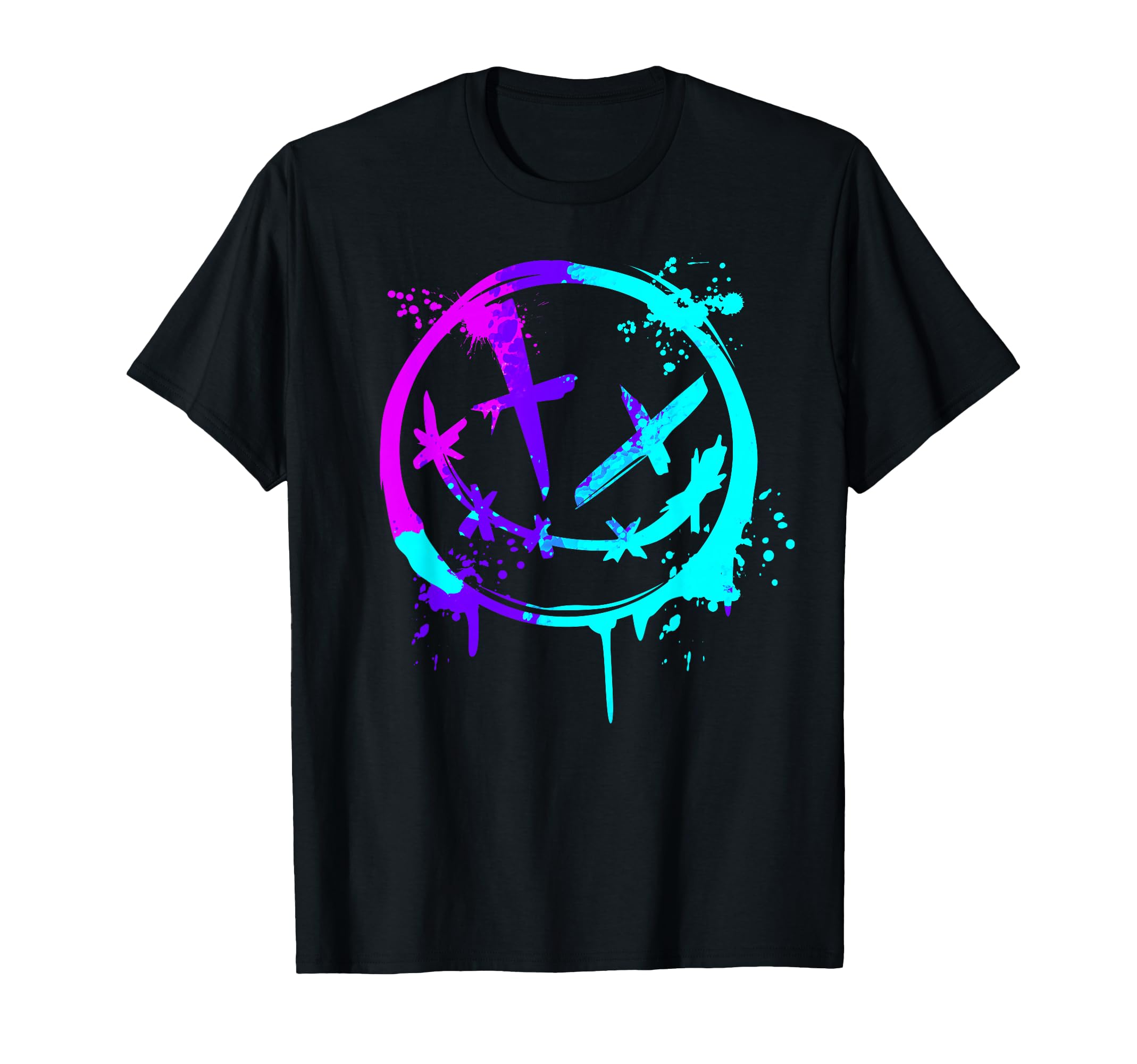 Kleidung mit Designs von Amazon Merch on Demand