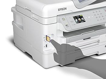 稀少　EPSONインクジェット複合機 無線LAN搭載 FAX搭載PX-602F 稀少 EPSONインクジェット複合機 無線LAN搭載 FAX搭載PX-602F PC