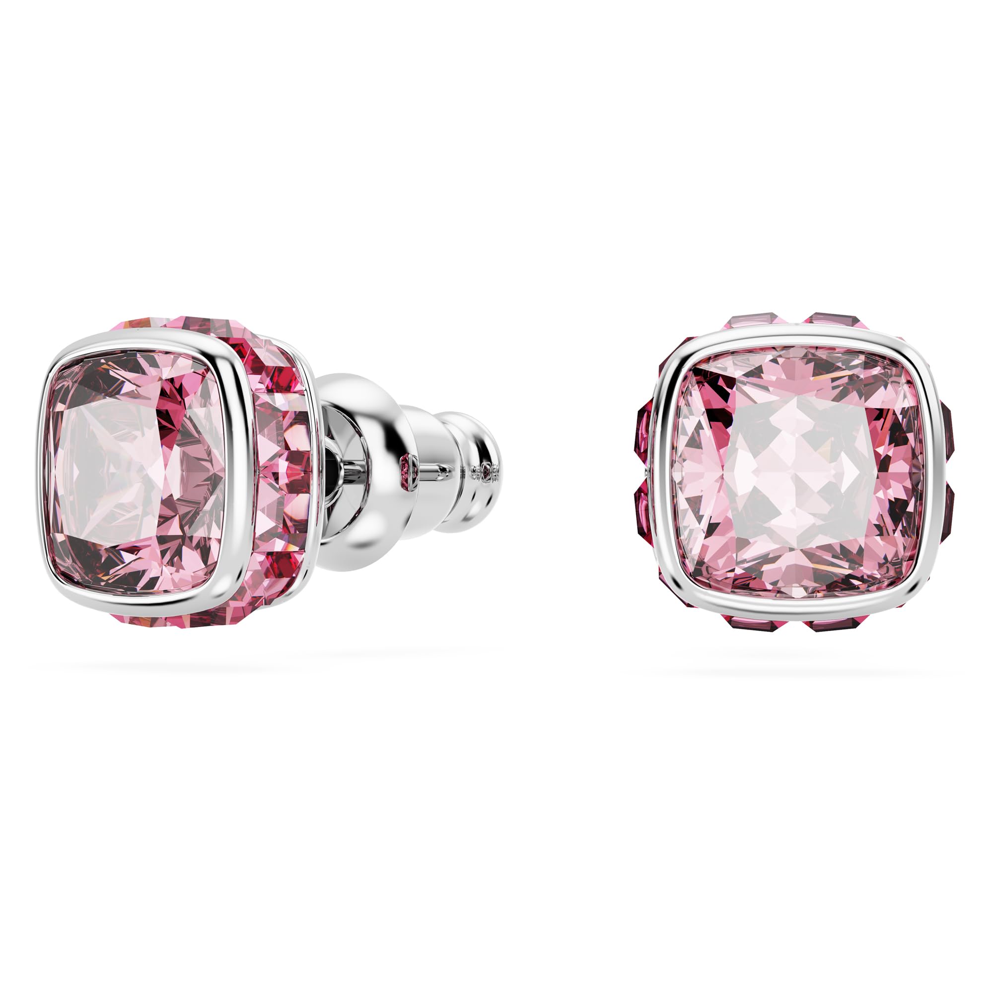 Swarovski Birthstone Kolekcja kolczyki sztyfty