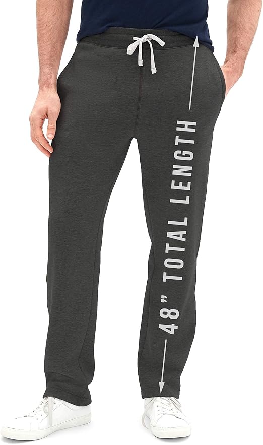 36 inch leg tracksuit bottoms Clearance