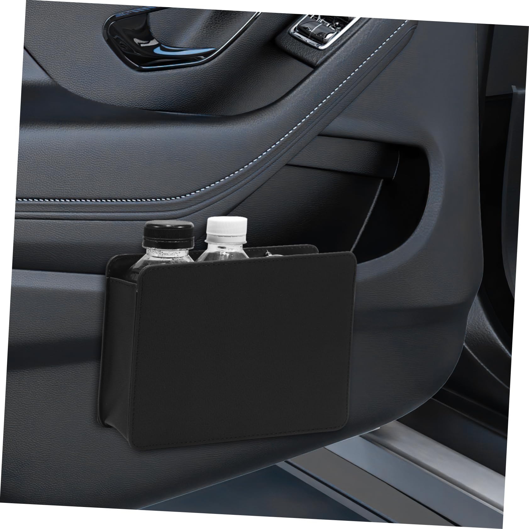 ZDHXZYQ Cestino per Porta Laterale dell'auto,Compatibile con Toyota Yaris/Yaris Cross, Cestino per rifiuti Auto ZDHXZYQ Cestino per Porta Laterale dell'auto,Compatibile con Toyota Yaris/Yaris Cross, Cestino per rifiuti Auto