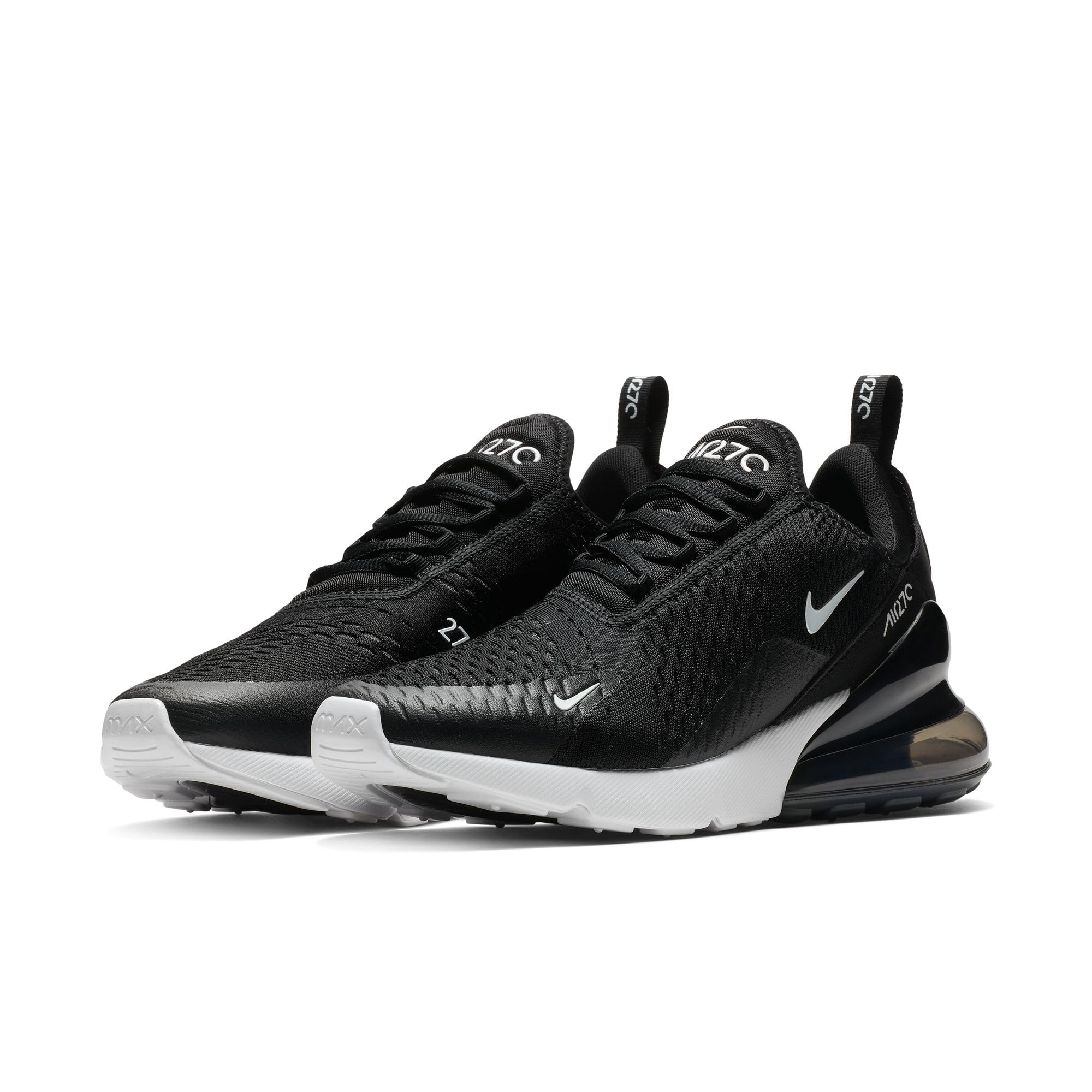NIKE Women's W Air MAX 270Track & Field Shoes