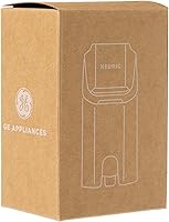 Vista 5 de GE Appliances WR02X30247 - Conjunto de cafetera de una sola porción para refrigerador